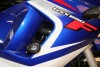 Aero padací chrániče, Suzuki GSX650 F '08-, černé